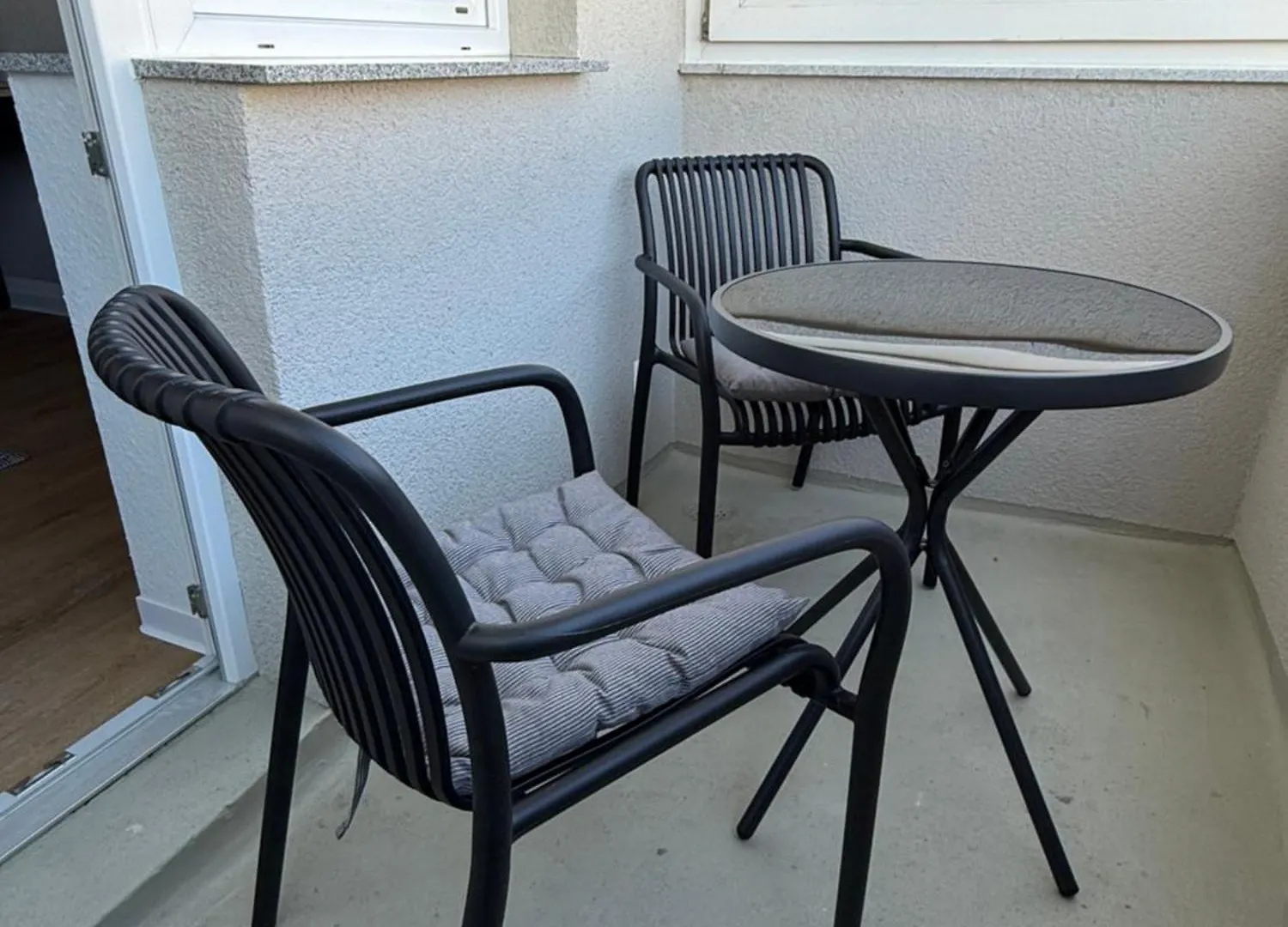 Apartment 2 Chic Chamber Hannover