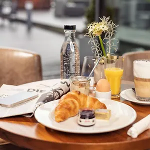 Hotel Aspria, Hannover